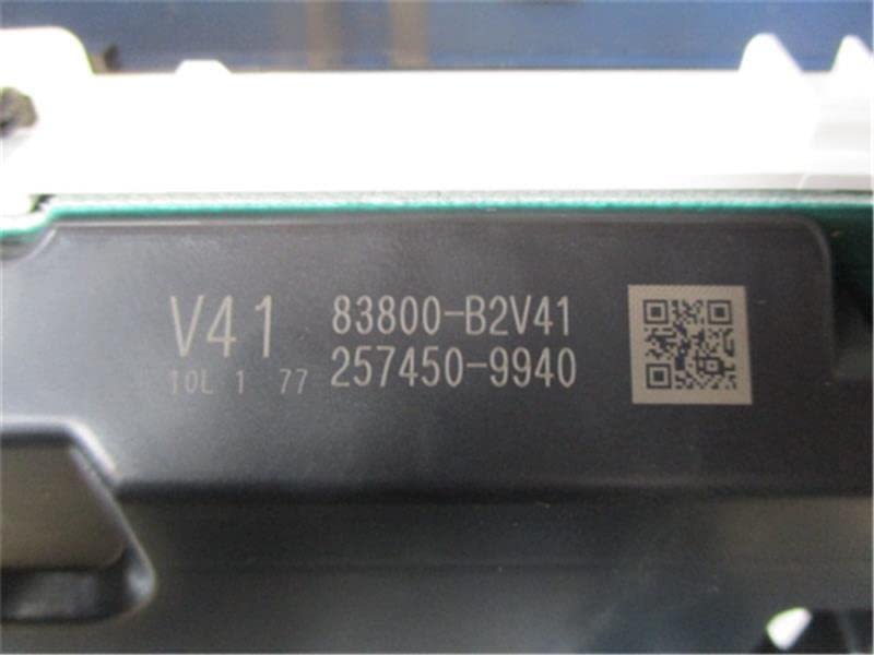 けんじさま専用 Amazon | ダイハツ 純正 ミラカスタム L275 L285系 《 L275S