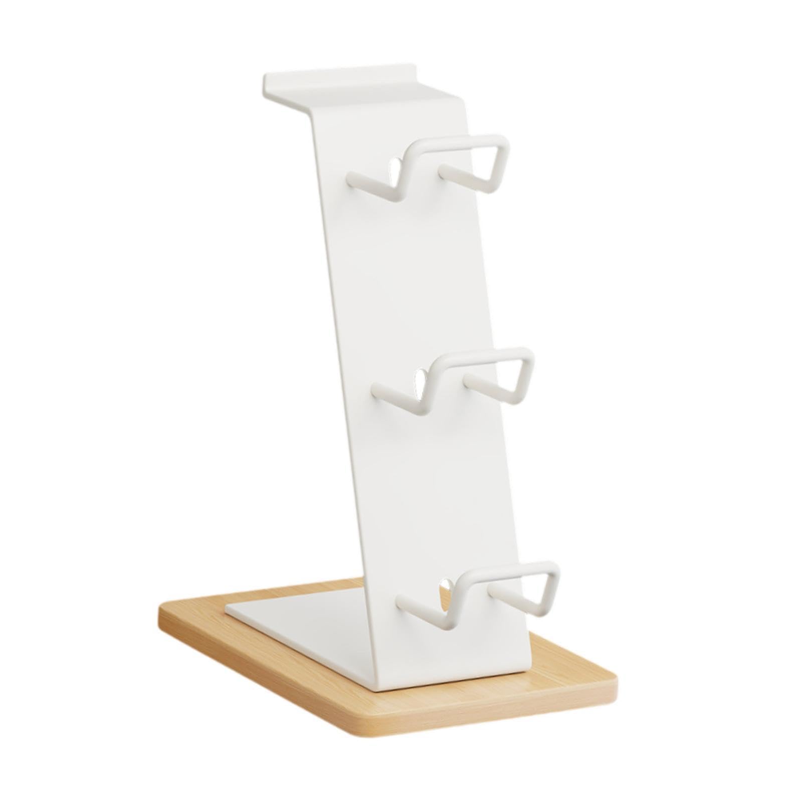 3 Tier Game Controller Display Stand Table Controller Holder Headphone Stand1 Game Headset Holder Mounts & Stands Mounts & Stands| Video Game Accessories |Video Games & Consoles-image-38