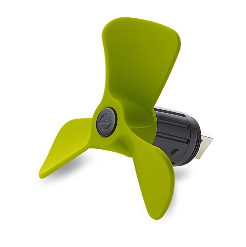 Preisvergleich Produktbild GoalZero USB Fan Tip