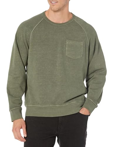 Outerknown Men's Sur Pocket Sweatshirt