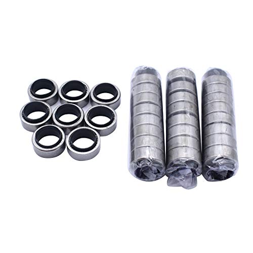LS Rocker Arms Trunion Kit compatible con GM LS V8 2
