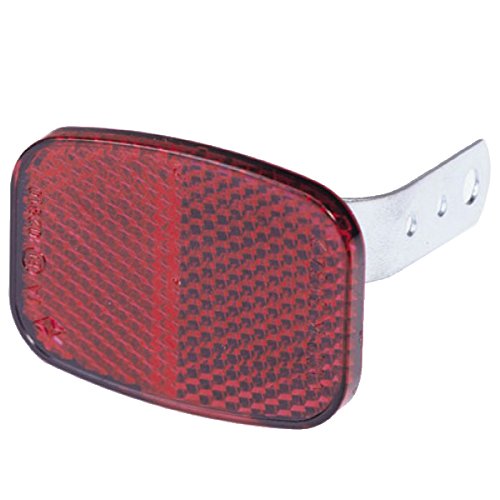 Prophete MTB Rear Reflector - Red