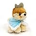 GUND World’s Cutest Dog Boo Itty Bitty Boo #047 Prince Stuffed Animal Plush, 5