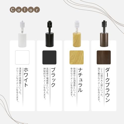 Amazon.co.jp: Luxour: ダクトレール用スポットライト