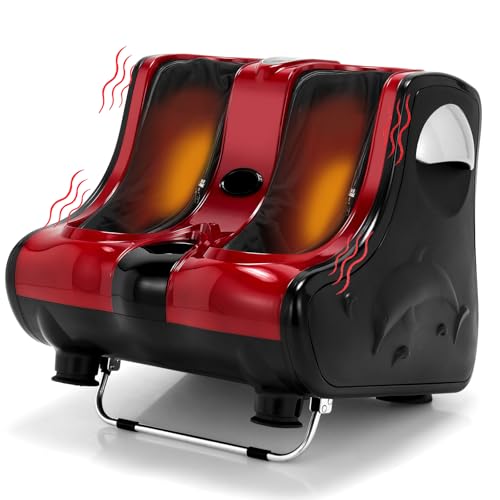 Giantex Foot Calf Leg Massager Machine