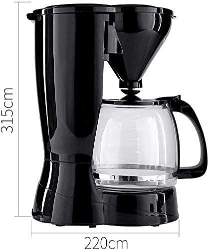 Cafetera semiautomática de goteo 11-15 tazas miniatura 2
