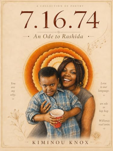 7.16.74: An Ode to Rashida