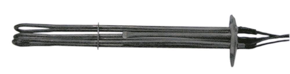 Convotherm Heizkörper für Kombidämpfer OD10.20, OD10.10, OSP10.20, OSP10.10 6000W Einbau ø 47,5mm Befestigung 3-Lochflansch 230V