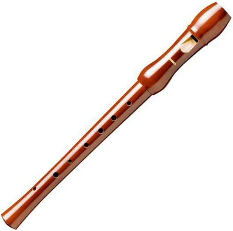 Hohner 9501 Pear Wood Flute