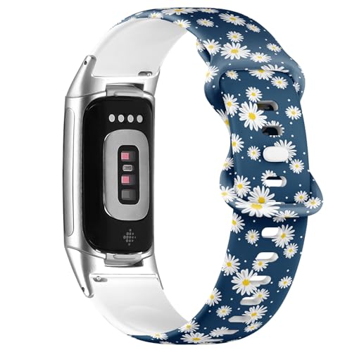 Fitbit Charge 5 / Fitbit Charge 6 \tgVRvoh (zCgfCW[T[N) \tgX|[cXgbv uXbg Xgoh fB[X Y