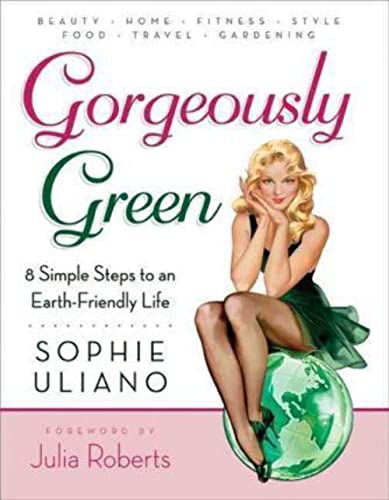 Gorgeously Green view 2