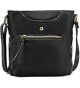 Scarleton Purses for Women, Crossbody Bags for Women, Crossbody Purse, Handbags for Women, Multi ...