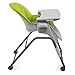 OXO Tot Seedling High Chair, Graphite/Dark Gray