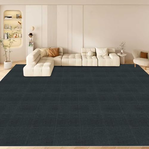 �yAmazon.co.jp����z�^�C���J�[�y�b�g �W���C���g �}�b�g �y45*45cm 10���z ����4mm�t���[�����O YIDIHO �^�C���J�[�y�b�g�唻 �z���}�b�g �h�� �I�t�B�X/����p ���R�ɃJ�b�g�\ ����OK (�u���b�N�j