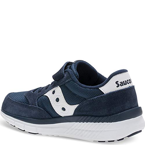 Saucony Jazz Lite A/C Sneaker (Little Kid)3