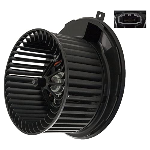 Febi bilstein 49862 Moteur de ventilateur
