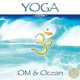 esoteric cd player review  Yoga OM & Ocean [Box mit 2 CDs]: Musikalisches Ambiente für Yoga, Meditation, Energiearbeit und Chanting (Heilmusik mit ausgewählten Frequenzen)