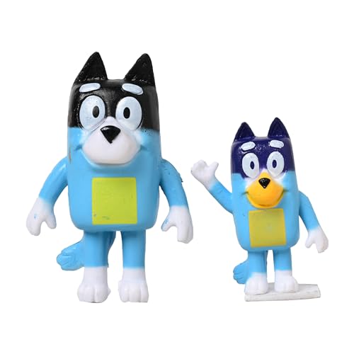 Image of Toys Uncle Figure (BLUEY Family Set)