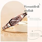 Zoom IMG-2 rorios orologio a quarzo elegante Zoom IMG-2 rorios orologio a quarzo elegante