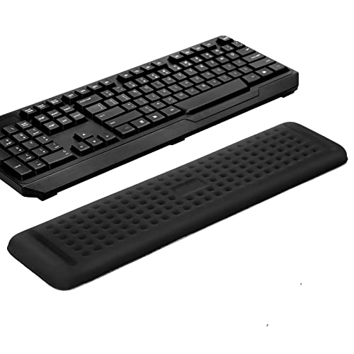 Aelfox LUX-B1 Handgelenkauflage 44x10x2 cm