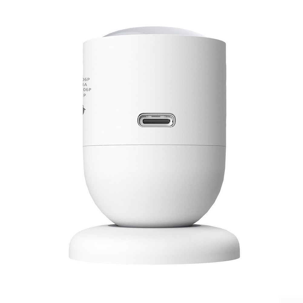SNZB-06P Wireless Smart Präsenz-Sensor-Kit, nahtlose Integration in Smart-Home-Systeme, Millimeterwelle für Zigbee 3.0 (3 Stück)