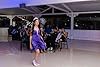 Sequins Homecoming Dresses for Teens Tiered Short Prom Dresses Mini HOCO Dresses Hot Pink 6 #5