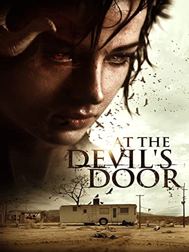 At the Devil's Door