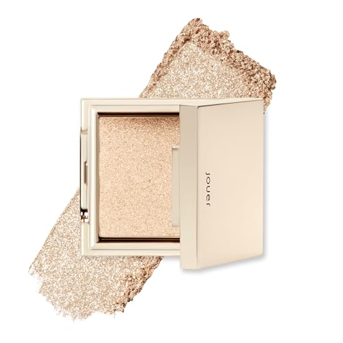 Jouer Powder Highlighter - Citrine