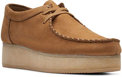 Image of Clarks - Womens Wallacraft Lo Shoes