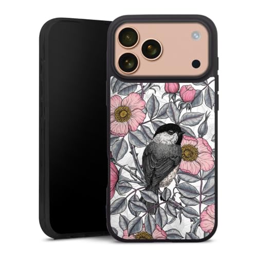 Coque souple iPhone 17 Pro Max silicone premium anti-choc et élégante
