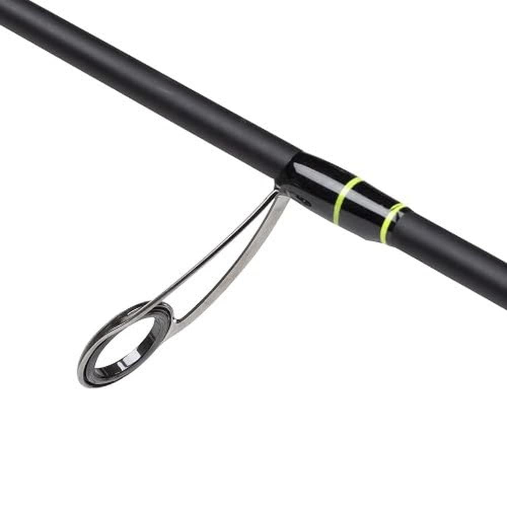Colors MX Spinnrute und Rolle Combo Raubfisch-Spinnangel-Setup Barsch Forelle Hecht Zander