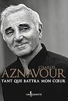 Tant que battra mon coeur 2359491628 Book Cover