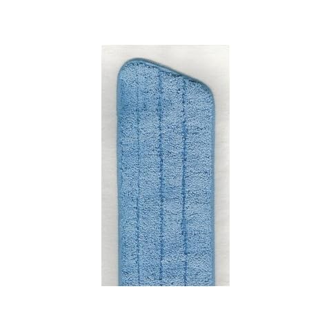 Simplee Cleen Household Swivel Mop Microfiber Dust Pad Cover
