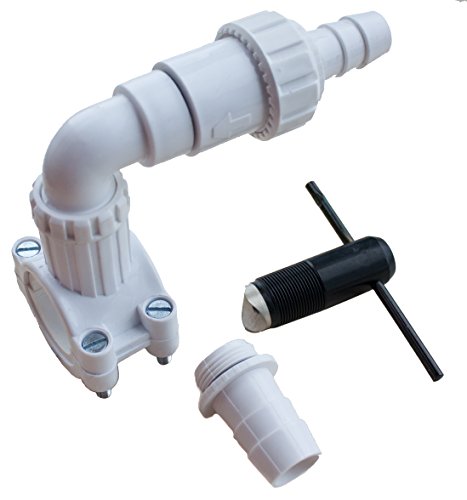 Plumb-Pak - Kit di installazione tubi