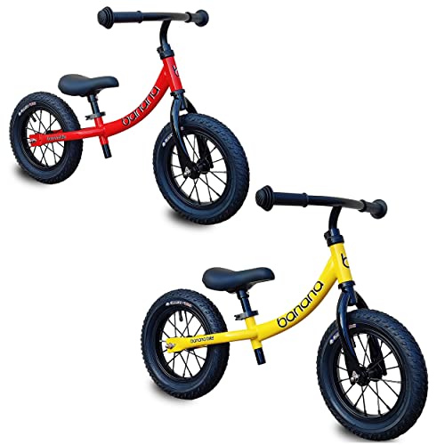Banana Bike Banana Gt Balance Bike cover