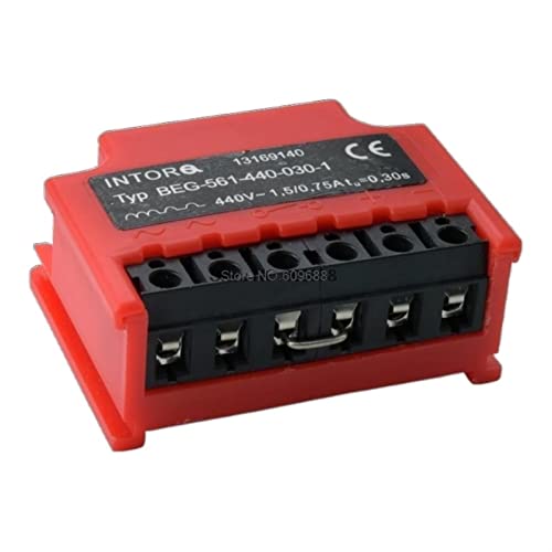 INTORQ BEG-561-440-030-1 Vorschaltgerät