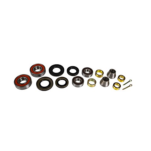 Roulements de moyeu avant Polaris 2202908 kit origine Predator 500