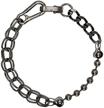 ヘロンプレストン HERON PRESTON ウォレットチェーン Amazon | HERON PRESTON ヘロン プレストン ネックレス メンズ