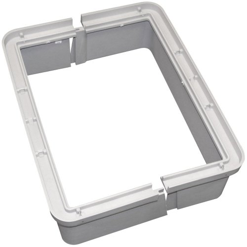 Canplas Endura Grease Interceptor Recess Extension Kit 3935AX6