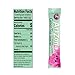 AriZona Green Tea with Ginseng and Honey - On-the-Go Powdered Drink Mix, 0.07oz 120 Count - 10ct Boxes (Pack of 12)