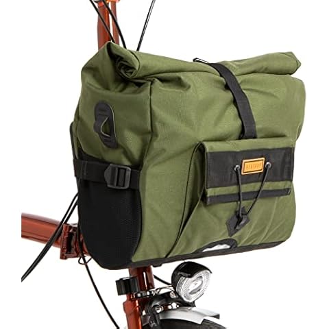 RESTRAP City Loader Lenkertasche, 20 l Cover