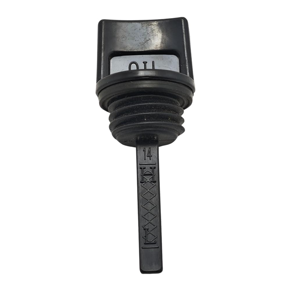 10 pz/lotto per Riempimento Olio Astina di Livello Per Honda GX160 GX200 GX120 GX140 GX110 Motore Generatore Tosaerba 15600-ZE1-003 Stens 125-692