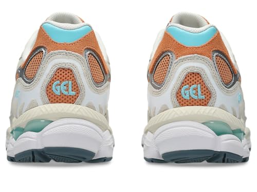 Image of Asics Unisex Gel-NYC Sneaker