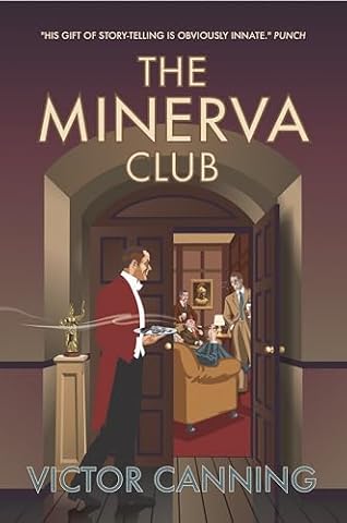 The Minerva Club