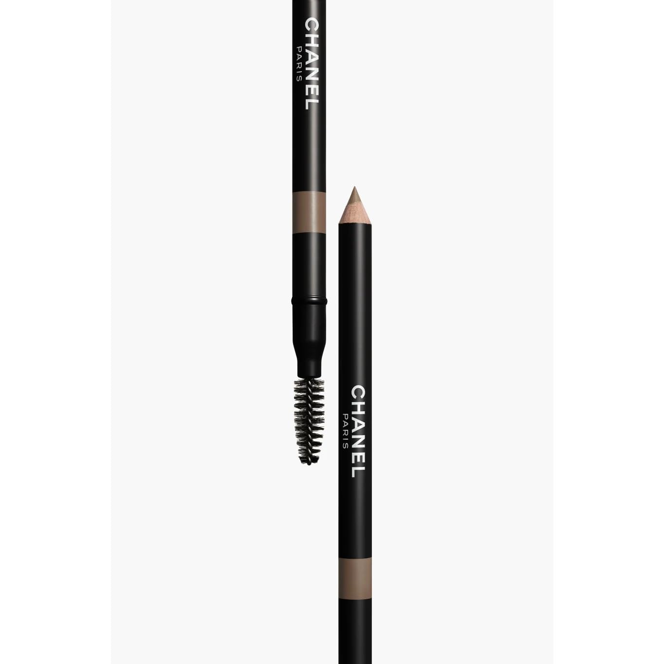 CHANEL Crayon Sourcils Sculpting Eyebrow Pencil Nr.10 Blond Clair 1 g