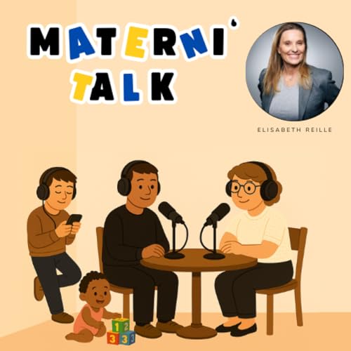 Garder le cap : leadership, maternit&eacute; et convictions _ Elisabeth Reille