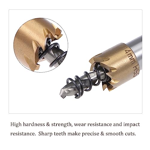 Kozelo 2pcs Hole Saws - Image 2