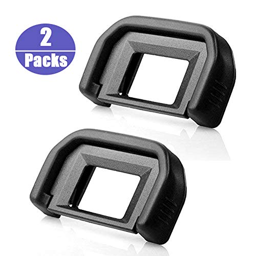 T6 EF Viewfinder Eyepiece Eyecup Eye Cup for Canon EOS Rebel T7 T7i