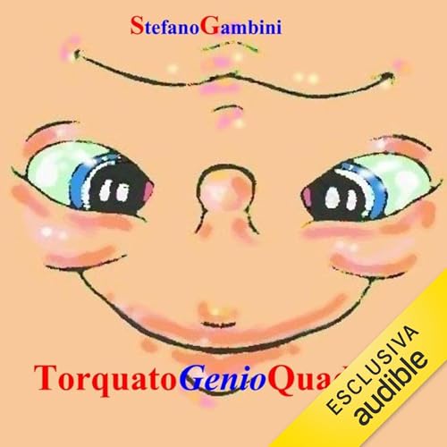 Torquato genio quadrato cover art