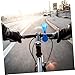 Mipcase 2pcs Bugle Air Horn Manual Squeeze Handlebar Horn Bike Accessories for Standard Mountain and Road